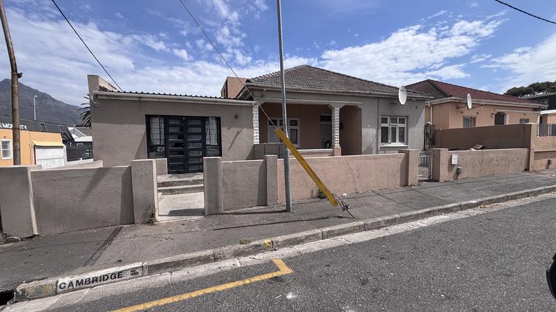 Commercial Property for Sale in Maitland Western Cape